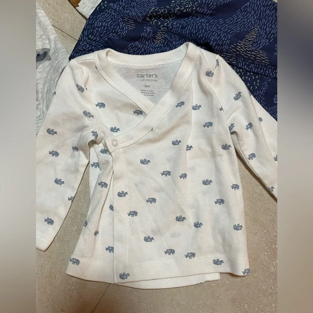 Carters smart deal